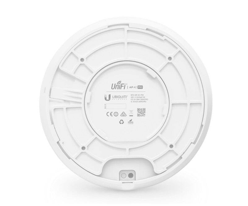 Точка доступу Ubiquiti UniFi AC Pro (UAP-AC-PRO)