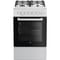 Фото - Плита Beko FSM52120DW | click.ua
