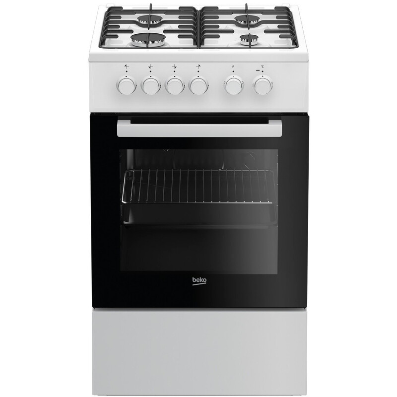 Плита Beko FSS52020DW