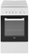 Фото - Плита Beko FSS52020DW | click.ua