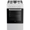 Фото - Плита Beko FSS52020DW | click.ua