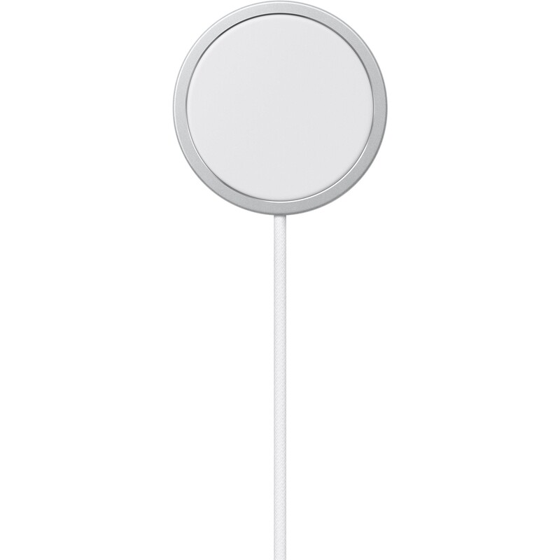 Беспроводное зарядное устройство Apple MagSafe Charger 1 м (MGD74ZE/A)