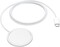 Фото - Беспроводное зарядное устройство Apple MagSafe Charger 1 м (MGD74ZE/A) | click.ua