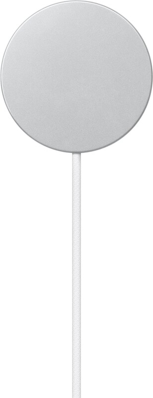 Беспроводное зарядное устройство Apple MagSafe Charger 2 м (MGDM4ZE/A)
