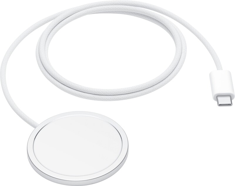Беспроводное зарядное устройство Apple MagSafe Charger 2 м (MGDM4ZE/A)