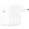 Фото - Мережевий зарядний пристрій Apple 30W USB-C White (MW2G3ZM/A) | click.ua