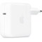 Фото - Сетевое зарядное устройство Apple 70W USB-C White (MXN53ZM/A) | click.ua