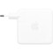 Фото - Сетевое зарядное устройство Apple 96W USB-C White (MW2L3ZM/A) | click.ua