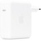 Фото - Сетевое зарядное устройство Apple 96W USB-C White (MW2L3ZM/A) | click.ua