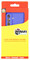 Фото - Чохол-накладка Dengos Carbon для Samsung Galaxy A37 5G SM-A376 Violet (DG-TPU-CRBN-262) | click.ua