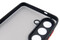 Фото - Чохол-накладка Dengos Matt для Samsung Galaxy S26 SM-S942 Black (DG-TPU-MATT-174) | click.ua