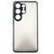 Фото - Чохол-накладка Dengos Matt для Samsung Galaxy S26 Ultra SM-S948 Black (DG-TPU-MATT-176) | click.ua