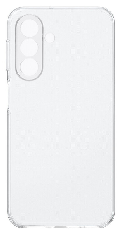 Чохол-накладка Dengos TPU Soft для Samsung Galaxy A37 5G SM-A376 Clear (DG-KM-197) + захисне скло