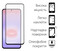 Фото - Чохол-накладка Dengos TPU Soft для Samsung Galaxy A37 5G SM-A376 Clear (DG-KM-197) + захисне скло | click.ua