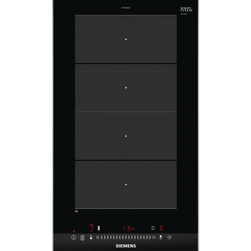 Варочная поверхность Siemens EX375FXB1E