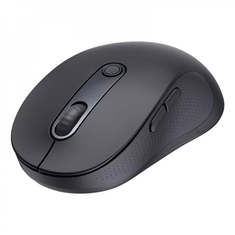Миша бездротова Baseus F02 Ergonomic Black (B0203203)