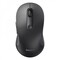 Фото - Миша бездротова Baseus F02 Ergonomic Black (B0203203) | click.ua