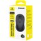 Фото - Миша бездротова Baseus F02 Ergonomic Black (B0203203) | click.ua