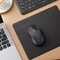 Фото - Миша бездротова Baseus F02 Ergonomic Black (B0203203) | click.ua