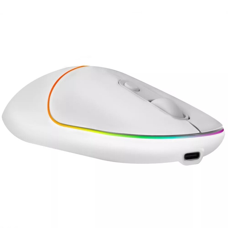 Миша бездротова Proove Blink White (WMBL00002002)