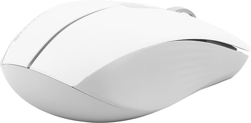 Миша бездротова Proove Comet White (WMCM00022002)