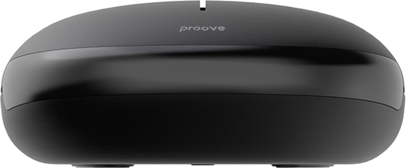 Мышь беспроводная Proove Ramp Black (WNRM00022001)