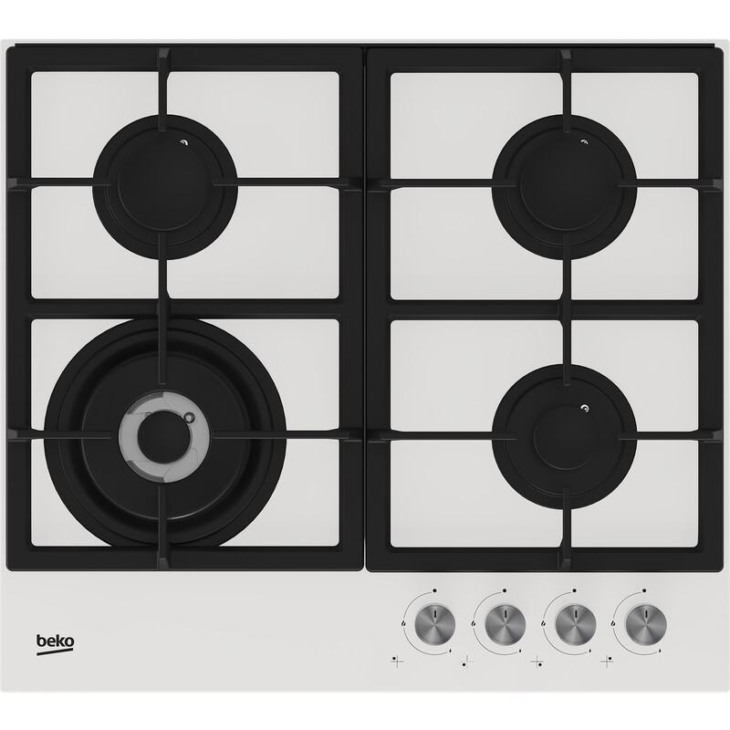 Варочная поверхность Beko HILW64225SW