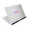Фото - Ноутбук Lenovo Legion Pro 7 16IAX10H (83F500RKRA) Glacier White | click.ua