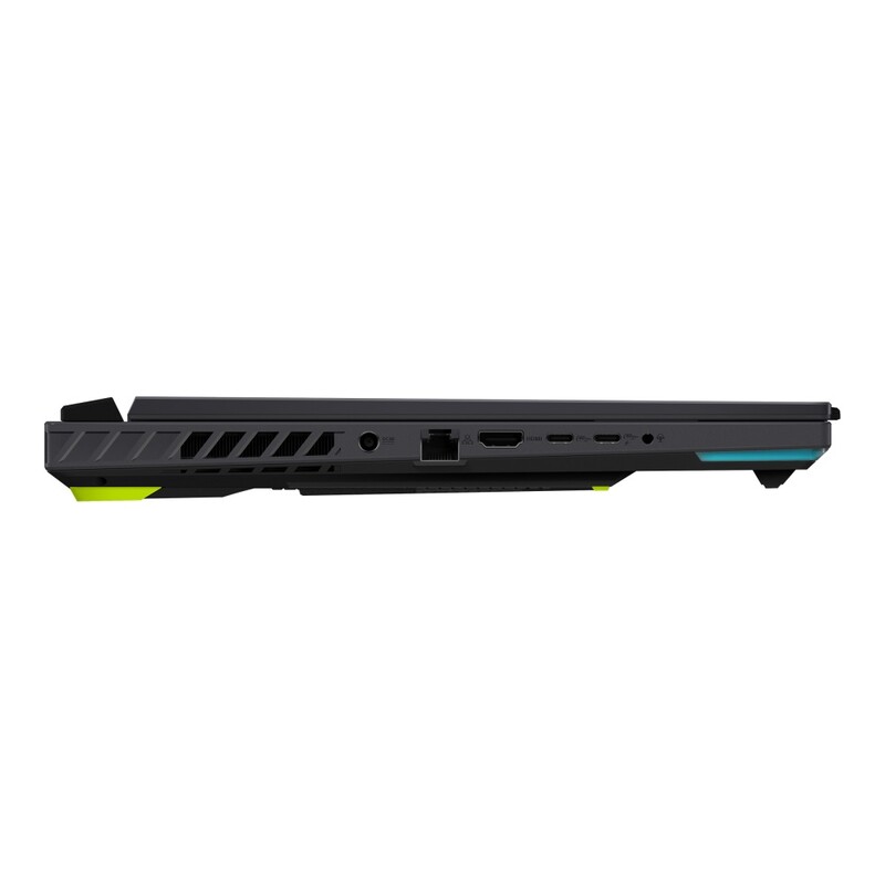 Ноутбук Asus ROG Strix G16 G614PM-RV025 (90NR0KW7-M00490) Eclipse Gray