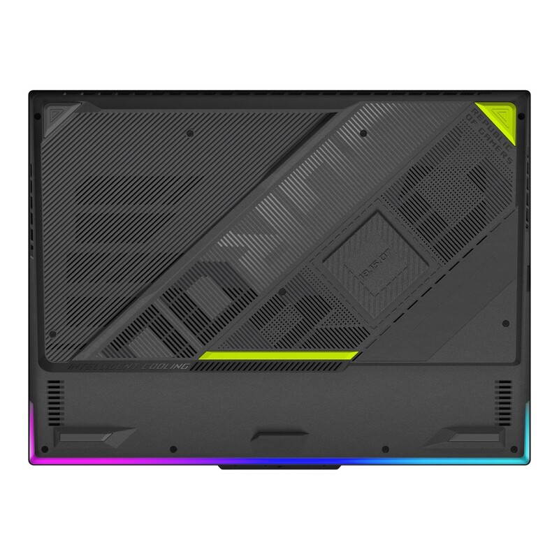 Ноутбук Asus ROG Strix G16 G614PR-RV036 (90NR0NJ7-M005S0) Eclipse Gray
