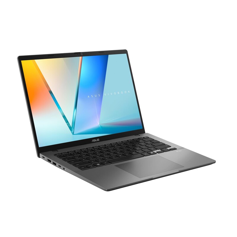 Ноутбук Asus Vivobook S14 S3407VA-LY099 (90NB1682-M008L0) Matte Gray