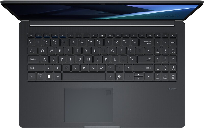 Ноутбук Asus ExpertBook B1 B1503CVA-S78550X (90NX0801-M09SJ0) Gentle Grey