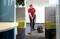 Фото - Пилосос Karcher Go!Further T 11/1 Classic Adv Re!Plast (1.527-222.0) | click.ua