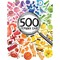 Фото - 500 первых слов. Изучаем цвета. Развиваем внимание / Мария Жученко | click.ua