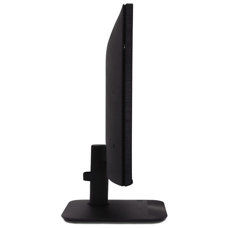 Монітор 27" Acer KA272P6bip (UM.HX2EE.604) IPS Black 144Hz