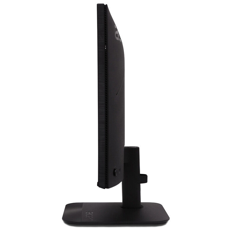 Монітор 27" Acer KA272P6bip (UM.HX2EE.604) IPS Black 144Hz