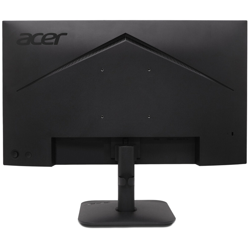 Монітор 27" Acer KA272P6bip (UM.HX2EE.604) IPS Black 144Hz