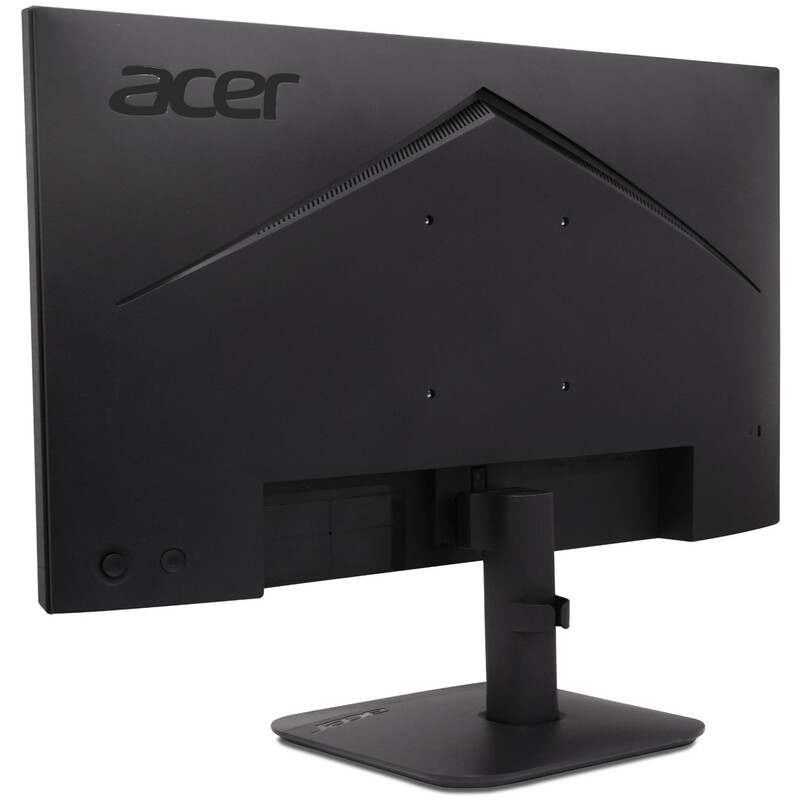Монітор 27" Acer KA272UP6bmiipx (UM.HX2EE.607) IPS Black 144Hz