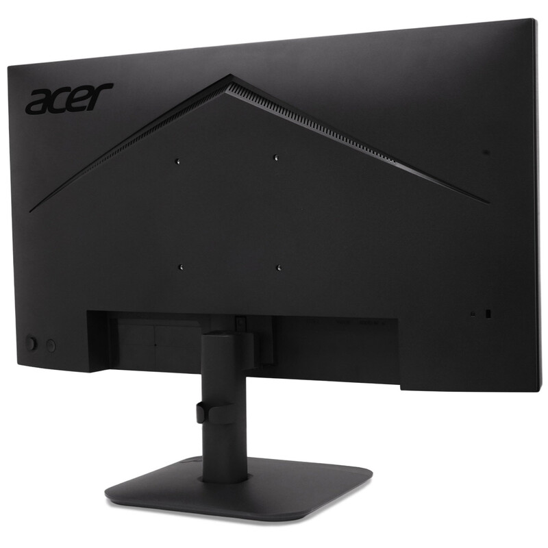 Монітор 27" Acer KA272UP6bmiipx (UM.HX2EE.607) IPS Black 144Hz