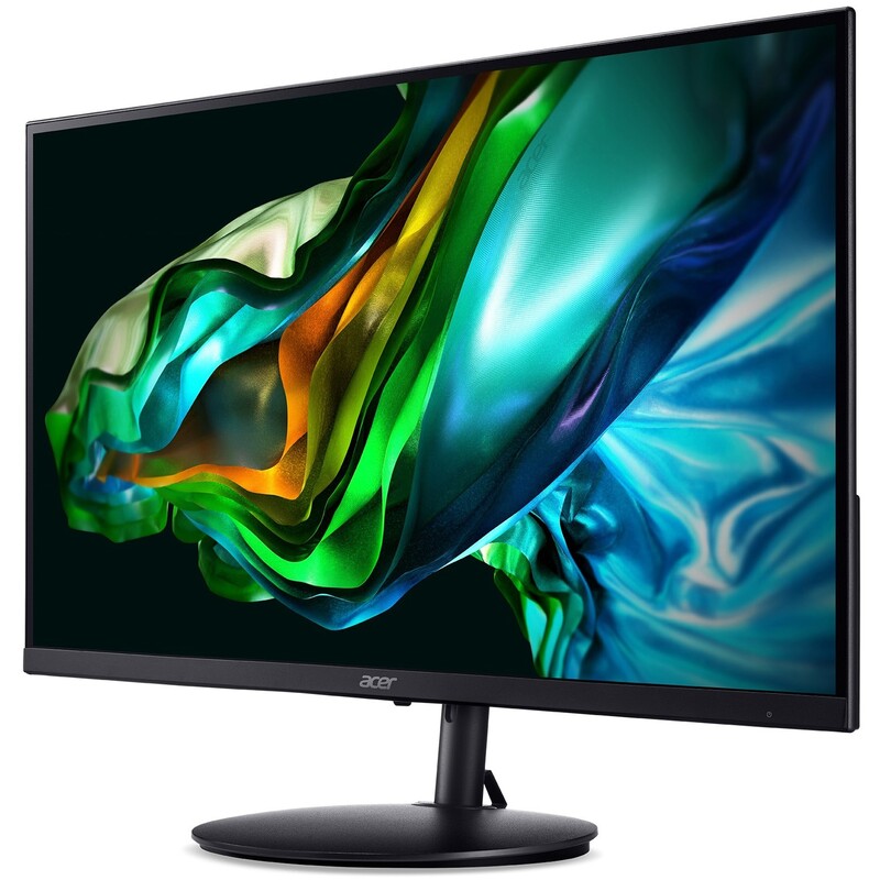 Монітор 27" Acer SH272UG0bmiphux (UM.HS2EE.030) IPS Black 120Hz