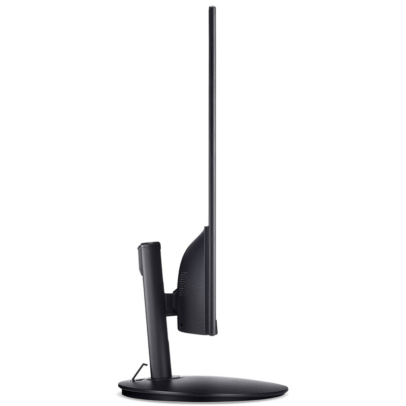 Монітор 27" Acer SH272UG0bmiphux (UM.HS2EE.030) IPS Black 120Hz