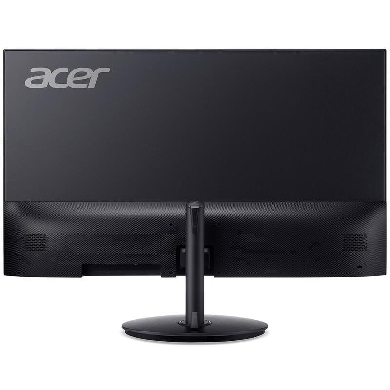 Монітор 27" Acer SH272UG0bmiphux (UM.HS2EE.030) IPS Black 120Hz