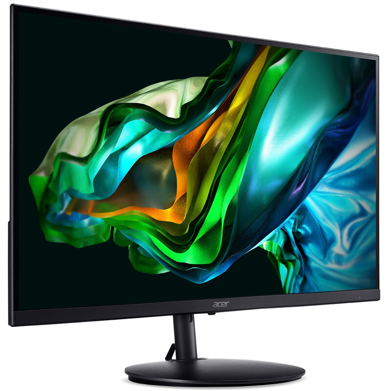 Монітор 27" Acer SH272UG0bmiphux (UM.HS2EE.030) IPS Black 120Hz