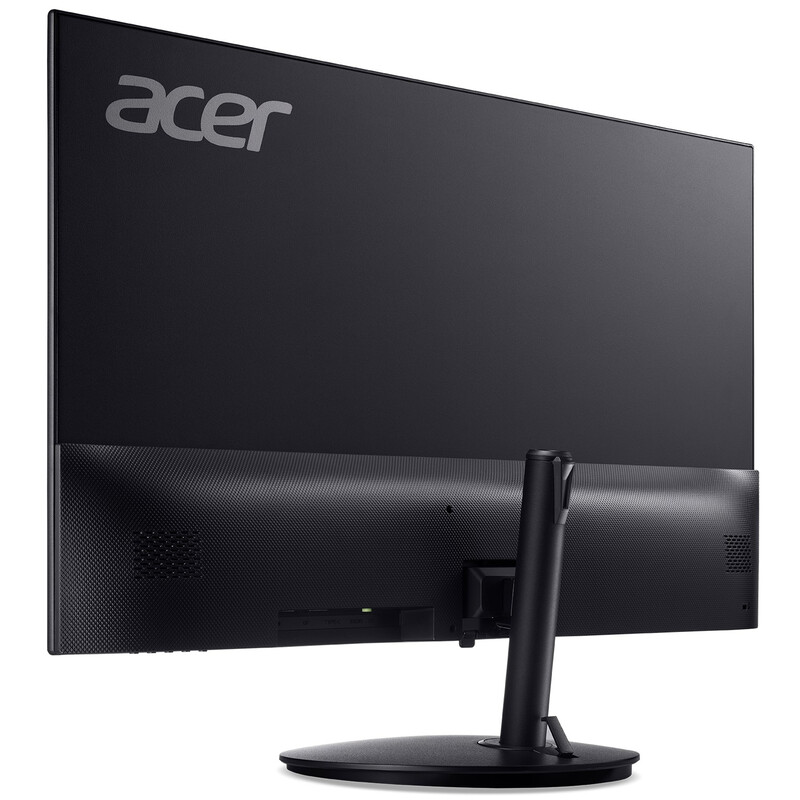 Монітор 27" Acer SH272UG0bmiphux (UM.HS2EE.030) IPS Black 120Hz