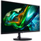 Фото - Монітор 27" Acer SH272UG0bmiphux (UM.HS2EE.030) IPS Black 120Hz | click.ua