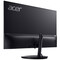 Фото - Монітор 27" Acer SH272UG0bmiphux (UM.HS2EE.030) IPS Black 120Hz | click.ua