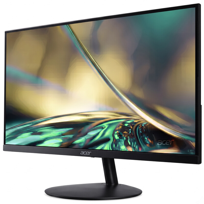 Монітор 31.5" Acer SA322QUEbmiipx (UM.JS2EE.E10) IPS Black 100Нz