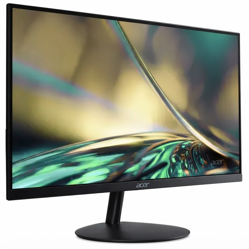 Монітор 31.5" Acer SA322QUEbmiipx (UM.JS2EE.E10) IPS Black 100Нz