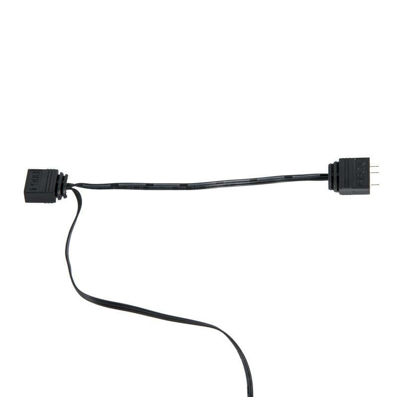 Блок питания Chieftec CTG-750C-RGB