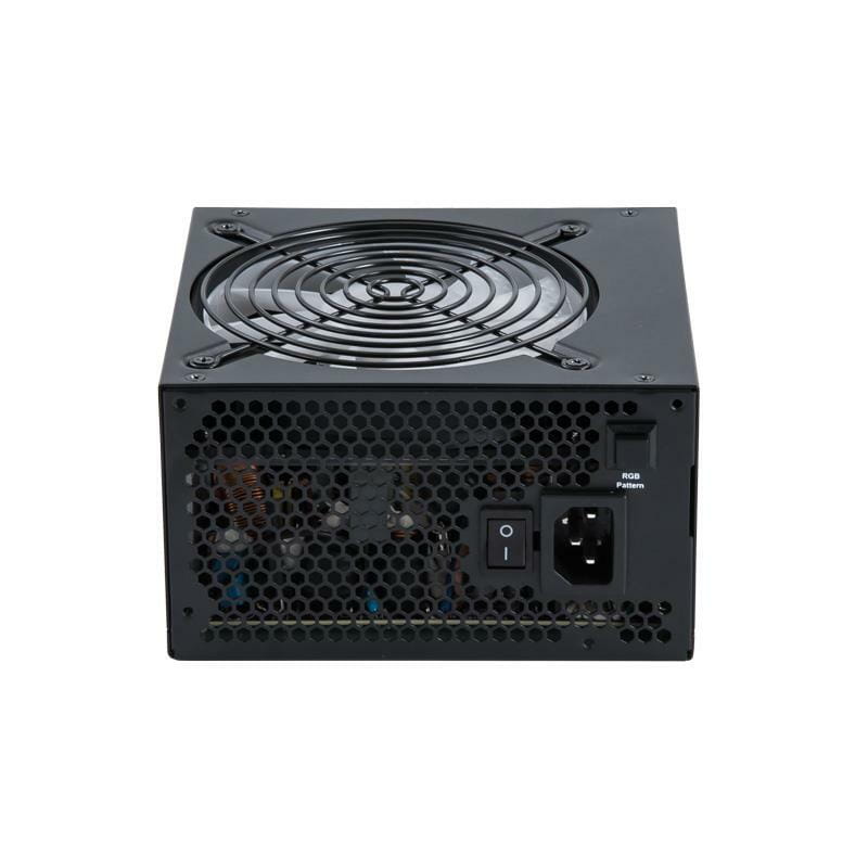Блок питания Chieftec CTG-750C-RGB